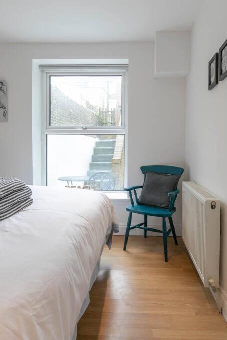 Ethlebert Motel; Apartment