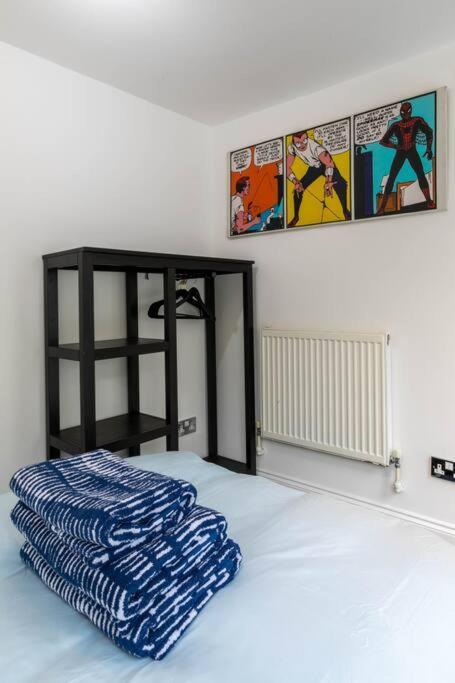 Ethlebert Motel; Margate